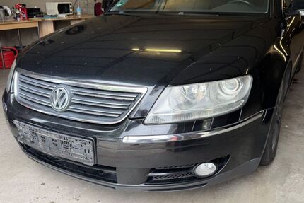 VW Phaeton 267.000 km 2.999 &euro; Dresden 01159