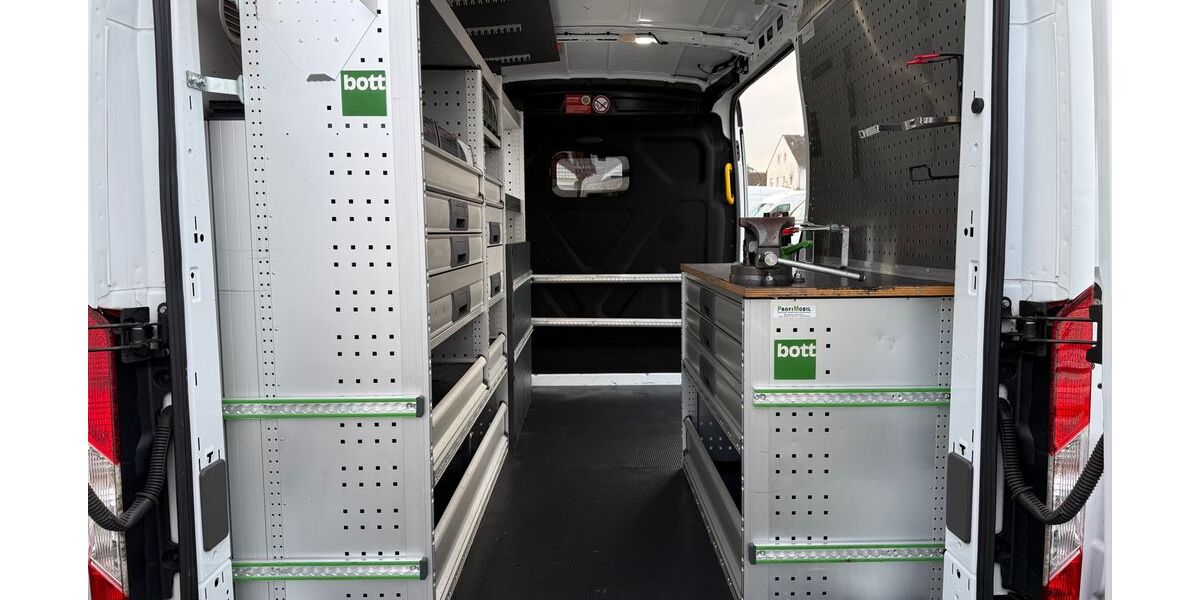 Ford Transit 59.255 km 28.999 &euro; Erlensee 63526