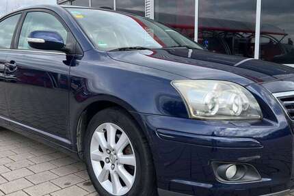Toyota Avensis 163.312 km 3.999 &euro; Morbach 54497