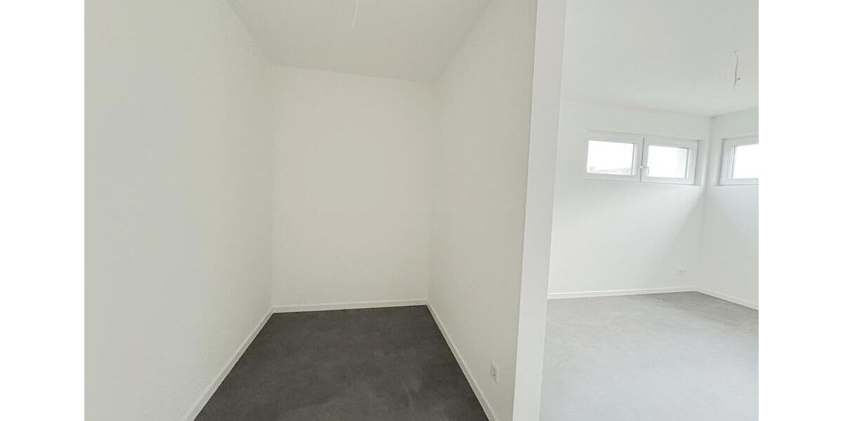 Erstbezug! - Moderne Doppelhaushälften in Wenkbach 5 zimmer