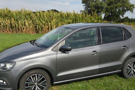 VW Polo 87.500 km 8.100 &euro; Niederlangen 49779