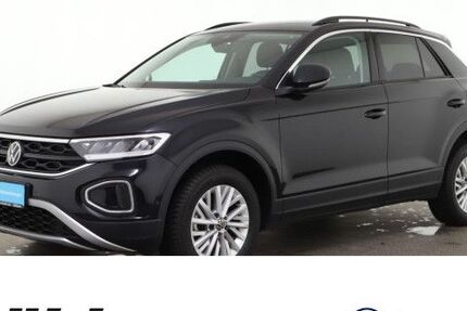VW T-Roc 18.780 km 21.850 € Gifhorn 38518