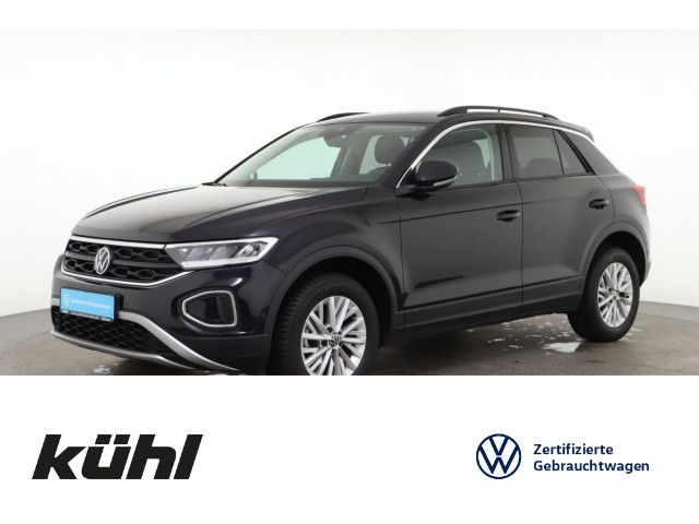 VW T-Roc 18.780 km 21.850 € Gifhorn 38518