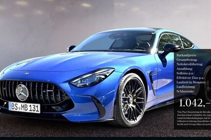 Mercedes-Benz AMG GT 6.500 km 168.177 &euro; Braunschweig 38122