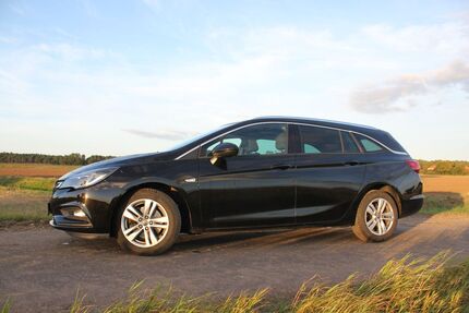 Opel Astra 116.690 km 9.999 € Kaarssen 19273