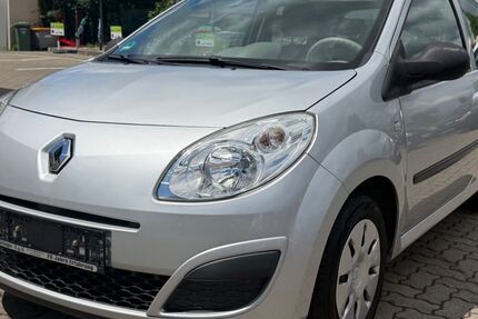 Renault Twingo 55.481 km 3.490 &euro; Göttingen 37081