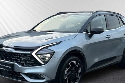 Kia Sportage 16.620 km 35.570 &euro; Aachen 52070