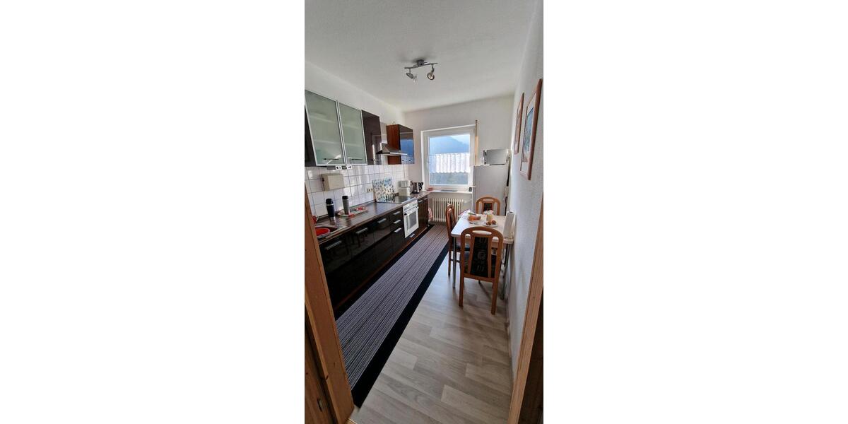 Etagenwohnung Bad Ems - 1 Zimmer, 44 m&sup2;, 88.000&euro; | Angebot:26704257