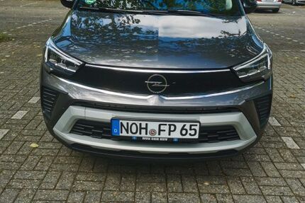 Opel Crossland (X) 65.000 km 11.800 &euro; Nordhorn 48529