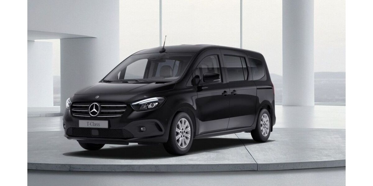 Mercedes-Benz T-Klasse 6.000 km 34.900 &euro; Siegen 57074