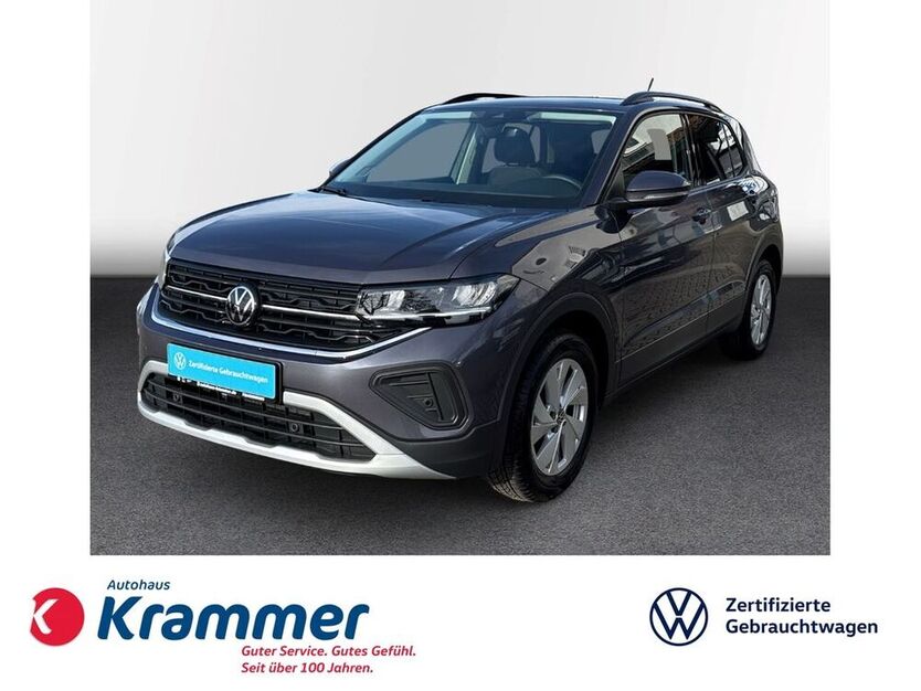 T-Cross