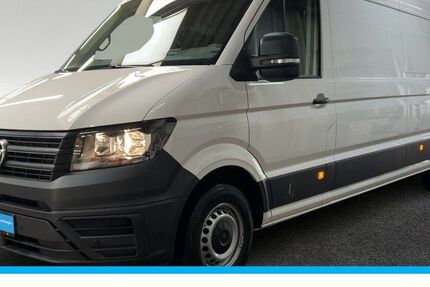 VW Crafter 19.940 km 35.445 &euro; Hamburg 22761