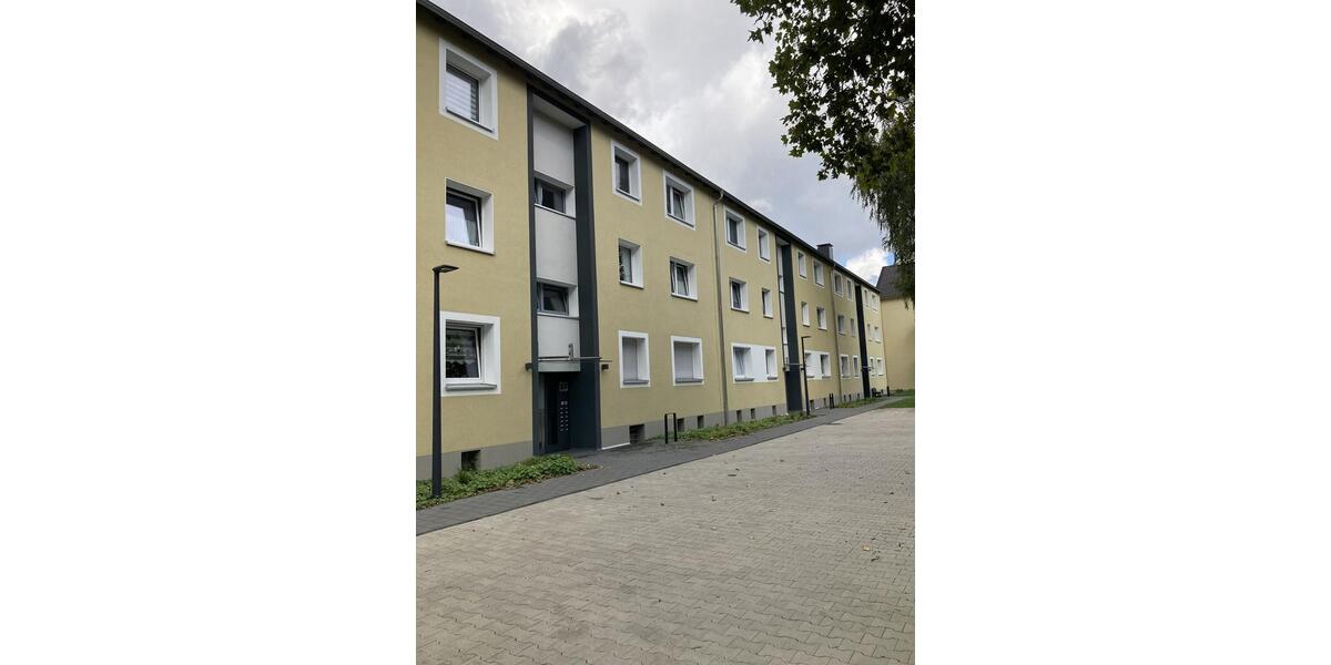 Erdgeschoßwohnung Mülheim an der Ruhr Rechtsruhr-Nord - 3.5 Zimmer, 79 m&sup2;, 740&euro; | Angebot:26656391