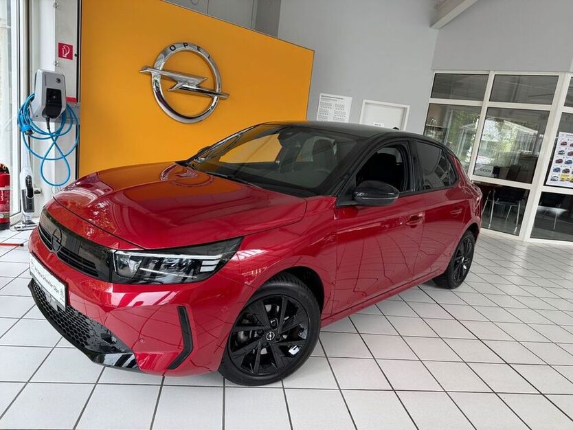 Corsa