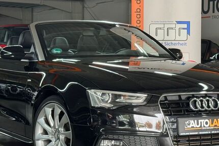 Audi A5 149.000 km 15.500 € Troisdorf 53842