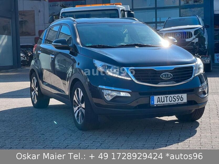 Sportage