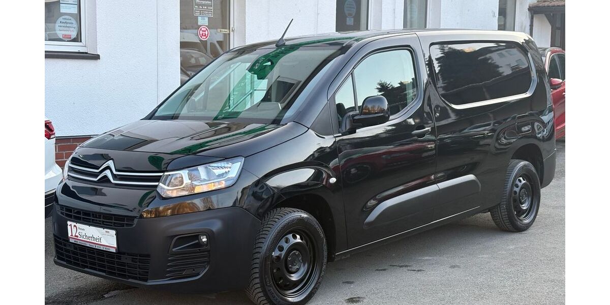 Citroen Berlingo 70.056 km 17.990 &euro; Kassel 34127