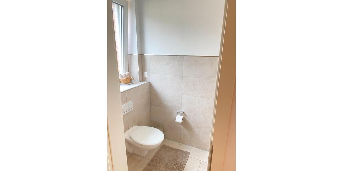 Doppelhaushälfte Wildeshausen - 5 Zimmer, 106 m&sup2;, 1.200&euro; | Angebot:26366783