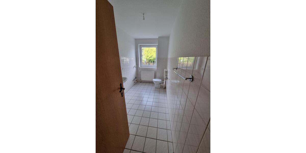 Erdgeschoßwohnung Wittenburg - 2 Zimmer, 50 m&sup2;, 640&euro; | Angebot:25220978