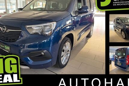 Opel Combo Life