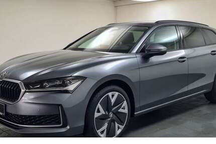 Skoda Superb 15.000 km 35.999 € Ebersberg 85560