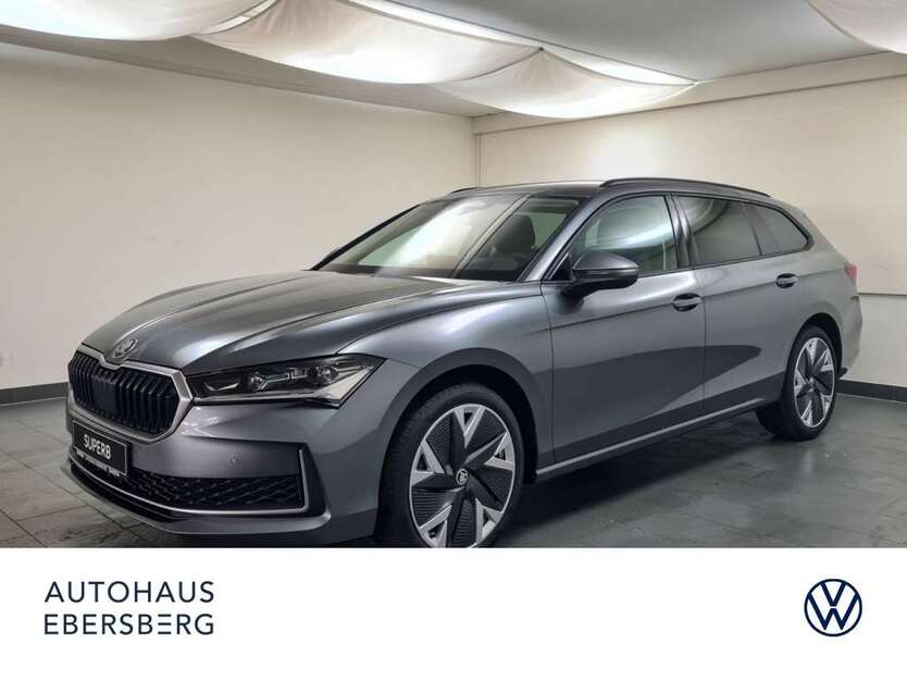 Skoda Superb 15.000 km 35.999 € Ebersberg 85560