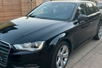 Audi A3 145.000 km 11.150 &euro; Kriftel 65830