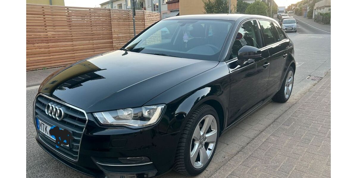 Audi A3 145.000 km 11.150 &euro; Kriftel 65830