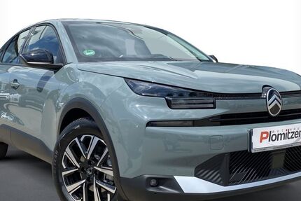 Citroen C4 2.805 km 22.980 &euro; Magdeburg 39128
