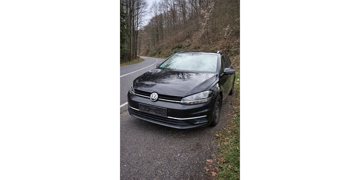 VW Golf 185.000 km 12.500 &euro; Lahnstein 56112