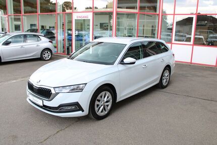 Skoda Octavia 60.000 km 23.590 &euro; Dillingen ST Kicklingen 89407