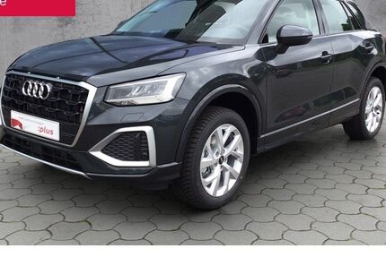 Audi Q2 15.000 km 29.580 &euro; Plauen 08527