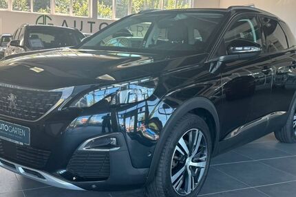 Peugeot 3008 106.440 km 14.950 &euro; Paderborn 33106