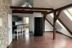Dachgeschoßwohnung Friedewald - 4 Zimmer, 150 m&sup2;, 900&euro; | Angebot:26126723