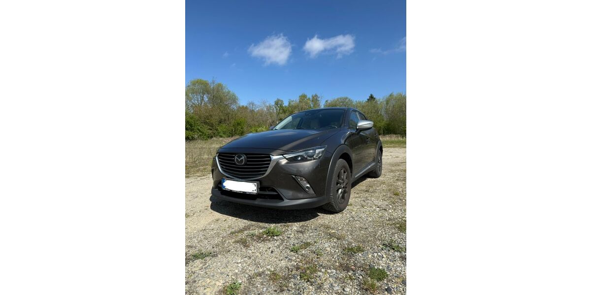 Mazda CX-3 106.424 km 12.000 &euro; Celle 29229