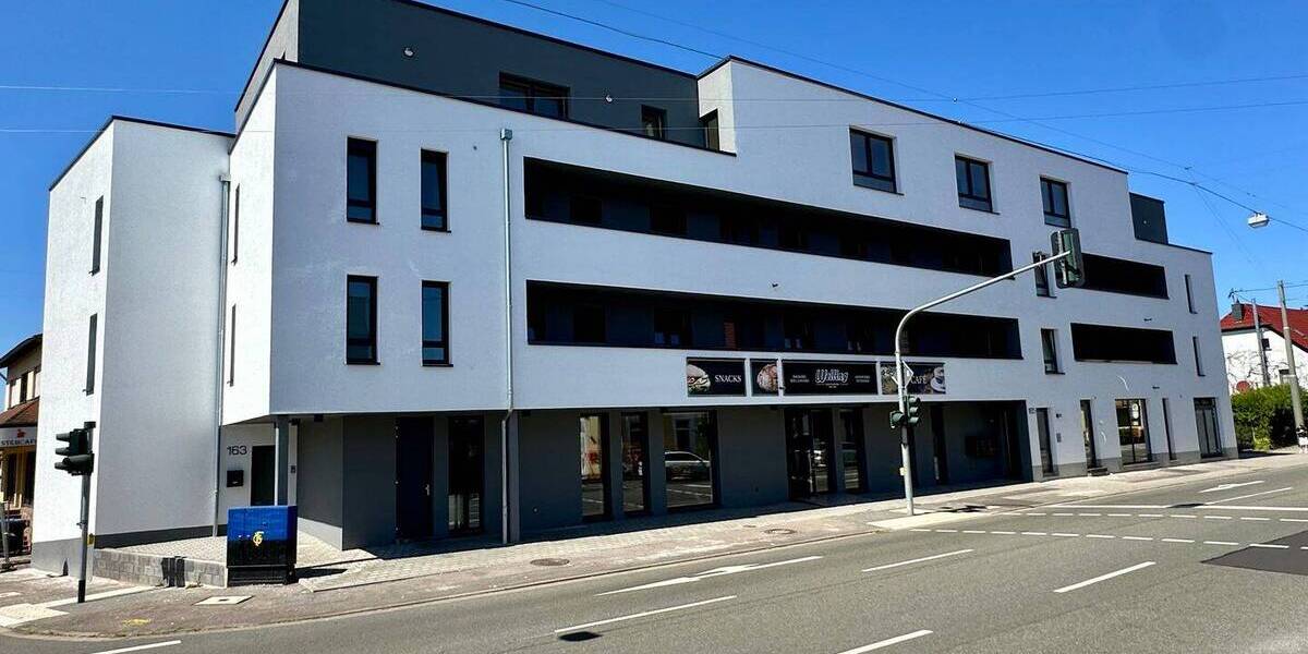 Etagenwohnung Riegelsberg Hilschbach - 2 Zimmer, 81 m&sup2;, 900&euro; | Angebot:22133263