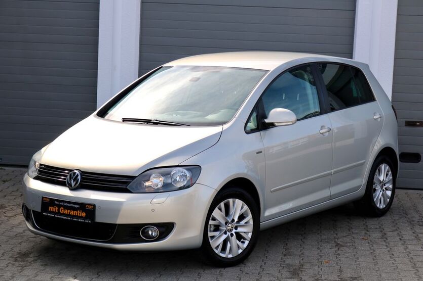 VW Golf Plus 85.922 km 10.700 € Bodenheim 55294
