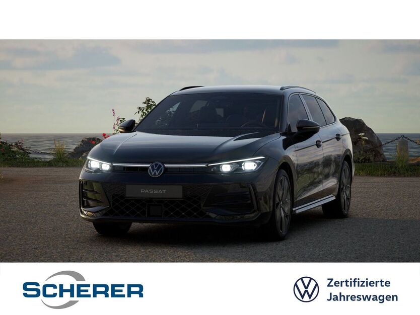 VW Passat Variant 14.050 km 48.999 € Simmern 55469