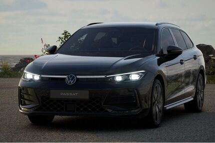 VW Passat Variant 14.050 km 49.900 € Simmern 55469