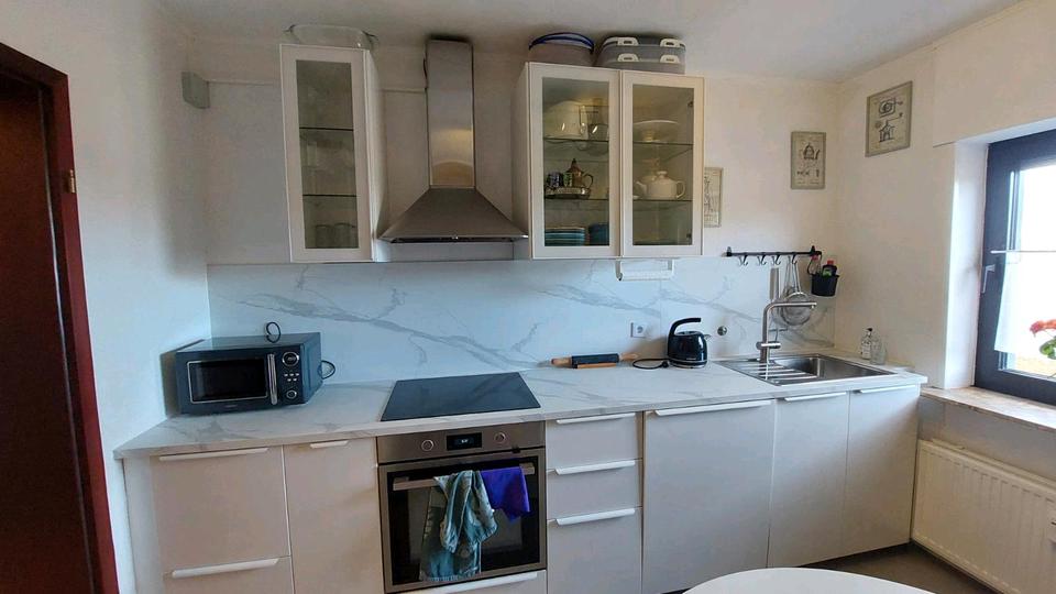 Etagenwohnung Geilenkirchen - 3 Zimmer, 74 m&sup2;, 850&euro; | Angebot:25300134