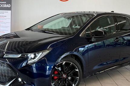 Toyota Corolla 43.500 km 25.700 &euro; Hildesheim 31137