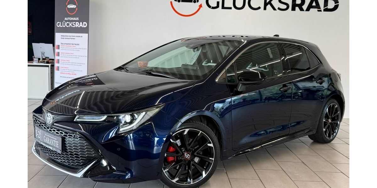 Toyota Corolla 43.500 km 25.700 &euro; Hildesheim 31137