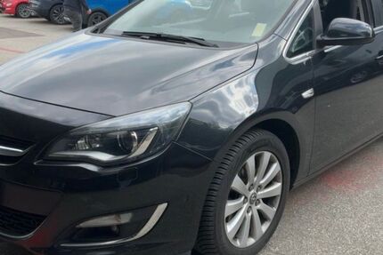 Opel Astra 149.800 km 8.499 &euro; Mönchengladbach 41238