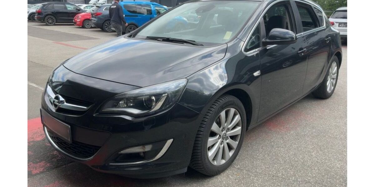 Opel Astra 149.800 km 8.499 &euro; Mönchengladbach 41238