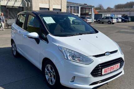 Ford B-Max 54.500 km 11.900 &euro; Bad Pyrmont 31812