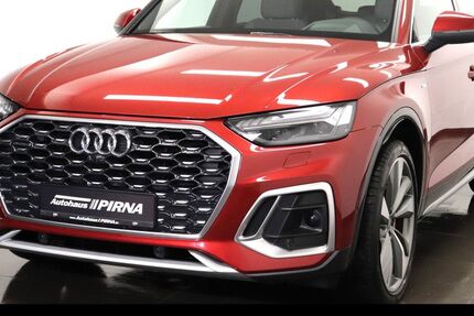 Audi Q5 30.513 km 43.670 € Pirna 01796