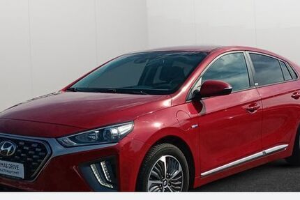 Hyundai IONIQ 31.363 km 14.990 &euro; Datteln 45711