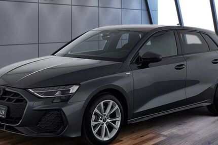 Audi A3 9.924 km 30.460 &euro; Schweinfurt 97424
