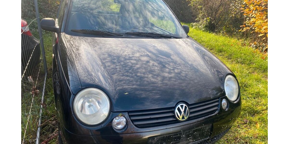 VW Lupo 168.000 km 1.000 &euro; Reilingen 68799