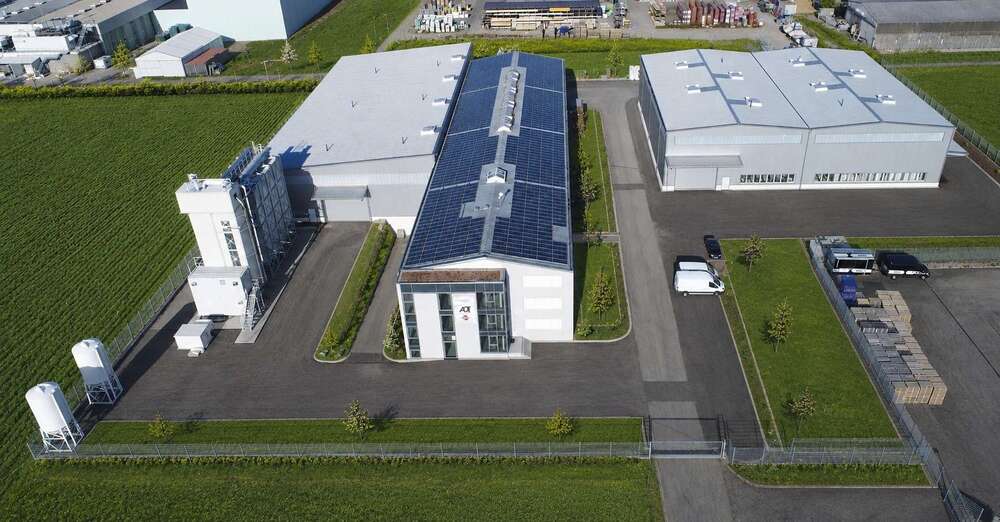 Gewerbeobjekt Müllheim - 4.800.000&euro; | Angebot:15056892